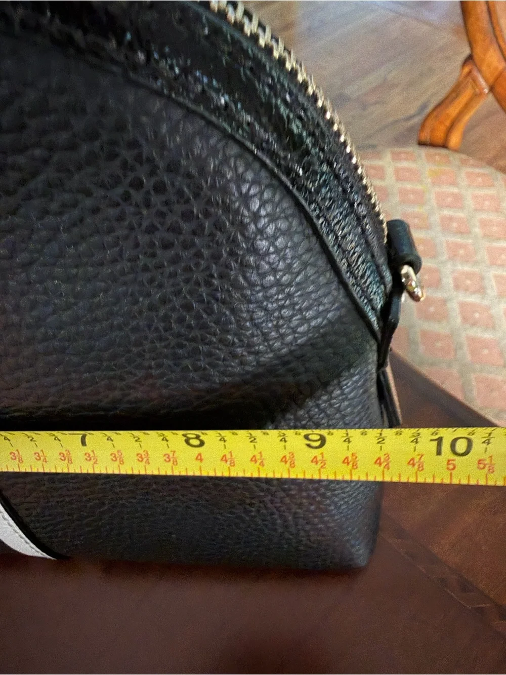 henri bendel used crossbody
